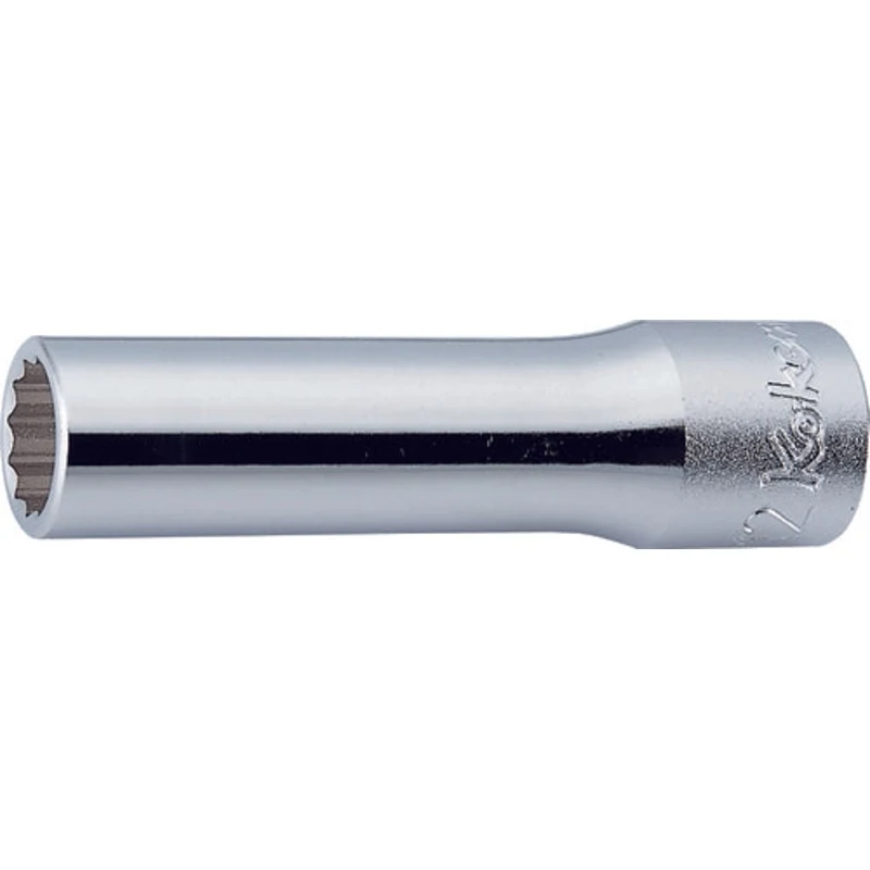 1/2 Sq. Dr. Socket 36mm 12 point Length 77mm